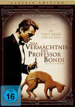 Film: Das Vermächtnis des Professor Bondi