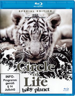 Film: Circle of Life - Baby Planet [SE]
