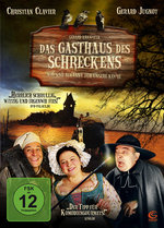 Film: Das Gasthaus des Schreckens