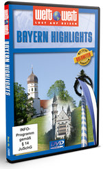 Film: Bayern Highlights - Weltweit