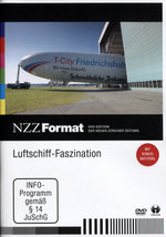 Film: Luftschiff Faszination - NZZ Format