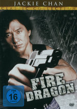 Film: Jackie Chan - Fire Dragon