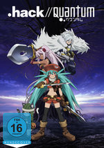 Film: hack//Quantum