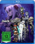 Film: hack//Quantum