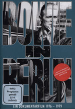 Film: Bowie in Berlin - Ein Dokumentarfilm 1976-1979
