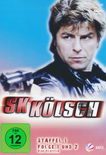 Film: SK Kölsch - Staffel 1/Folge 1+2