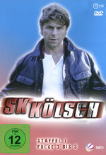 Film: SK Kölsch - Staffel 1/Folge 3-5