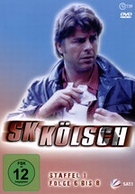 Film: SK Kölsch - Staffel 1/Folge 6-8