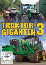 Film: Traktorgiganten - Teil 3