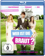 Film: Wer ist die Braut?