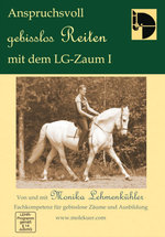Film: Anspruchsvoll gebisslos Reiten mit ... 1