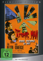 Film: The Atomic Man - Filmclub Edition 2