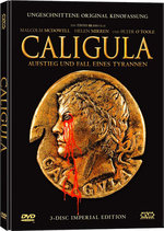 Film: Caligula - Imperial Edition [3 DVDs]