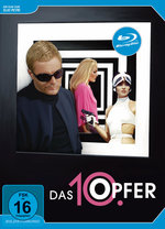 Film: Das 10. Opfer [LE] (+ CD-Soundtrack)