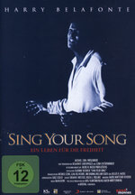 Film: Harry Belafonte - Sing Your Song