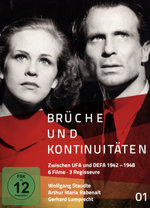Film: Brüche und Kontinuitäten 01 [6 DVDs]