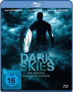Film: Dark Skies - Die Rächer schlagen zurück