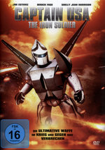 Film: Captain USA - The Iron Soldier