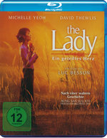 Film: The Lady - Ein geteiltes Herz