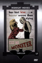 Film: Kiss me Monster - Midnight Movies 17
