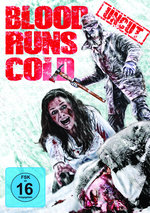 Film: Blood Runs Cold - Uncut