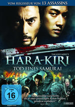 Film: Hara-Kiri - Tod eines Samurai