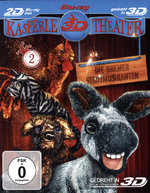 Film: Kasperle Theater 3D - Teil 2: Die Bremer Stadtm.