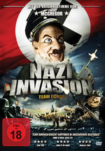 Film: Nazi Invasion - Team Europe