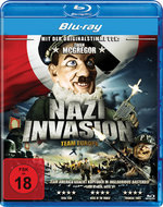 Film: Nazi Invasion - Team Europe
