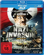 Film: Nazi Invasion - Team Europe