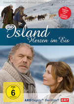 Film: Island - Herzen im Eis