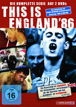 Film: This is England '86 - Die kompl. Serie [2 DVDs]