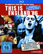 Film: This is England '86 - Die kompl. Serie [2 BRs]