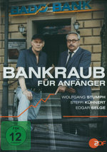 Film: Bankraub für Anfänger