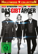 Film: Das gibt Ärger
