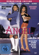 Film: Angel - Remastered Edition