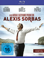 Film: Alexis Sorbas