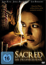 Film: Sacred - Die Prophezeiung