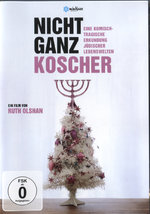 Film: Nicht ganz koscher