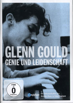 Film: Glenn Gould - Genie und Leidenschaft