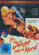 Film: Ein Junge schrie Mord