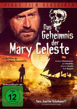 Film: Das Geheimnis der Mary Celeste