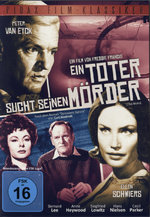 Film: Ein Toter sucht seinen Mörder