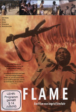 Film: Flame (OmU)