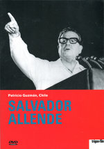 Film: Salvador Allende (OmU)