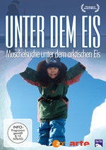 Film: Unter dem Eis - Muschelsuche unter dem arkt...