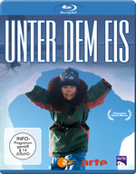 Film: Unter dem Eis - Muschelsuche unter dem arkt...