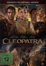 Film: Cleopatra - Die komplette Serie