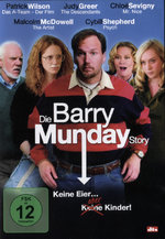 Film: Die Barry Munday Story - Keine Eier ... aber K..