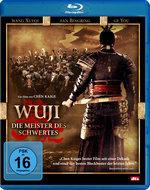 Film: WuJi - Die Meister des Schwertes